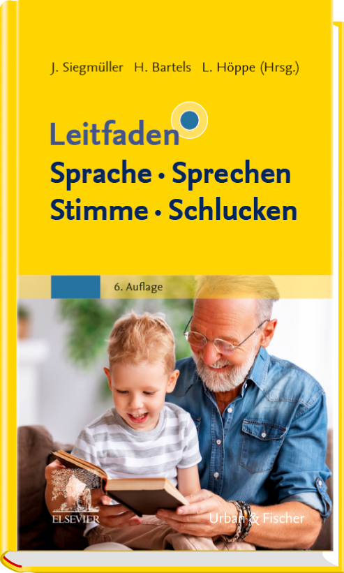 Leitfaden Sprache Sprechen Stimme Schlucken*