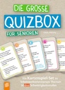 Die große Quizbox für Senioren*