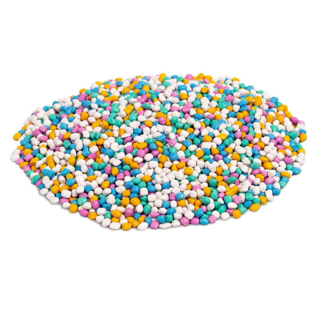 Sensorik Stone Beans 2,5 kg