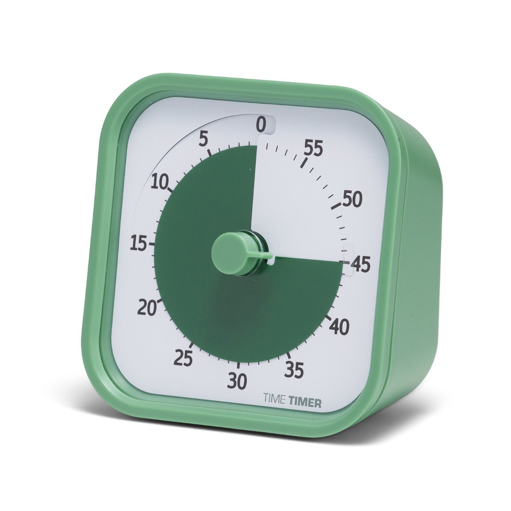 TimeTimer MOD Home Fern Green