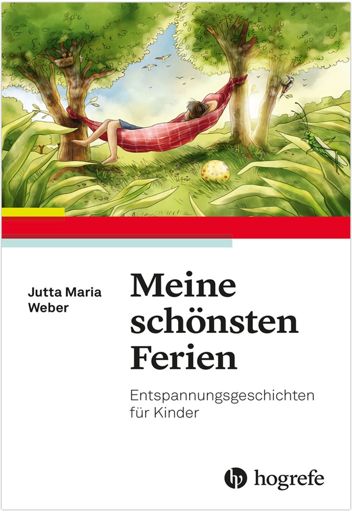 Meine schönsten Ferien