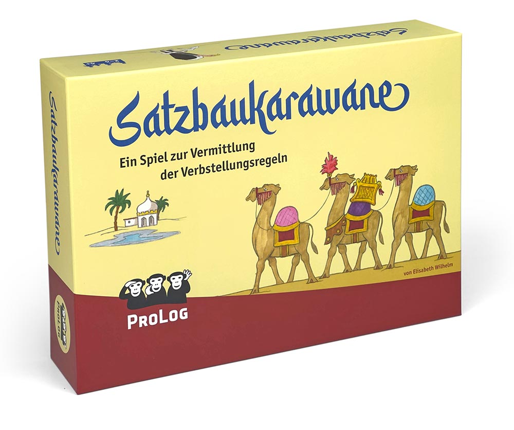 Satzbaukarawane