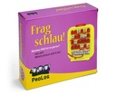 Frag schlau!*