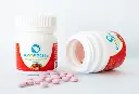 Myospots Erbeere - 100 Stück zum Paketpreis