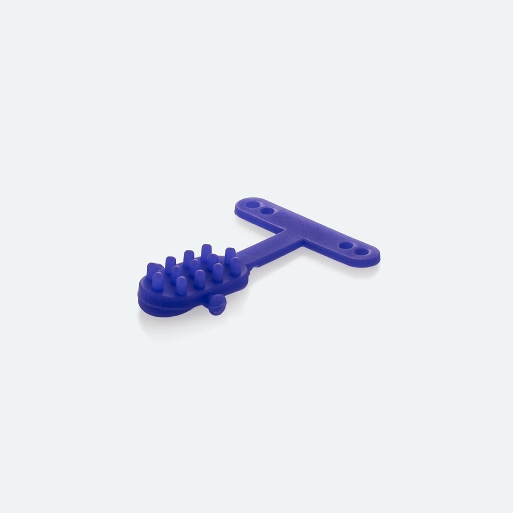 Daumen-Massageaufsatz "Magic Thumb Massager"*