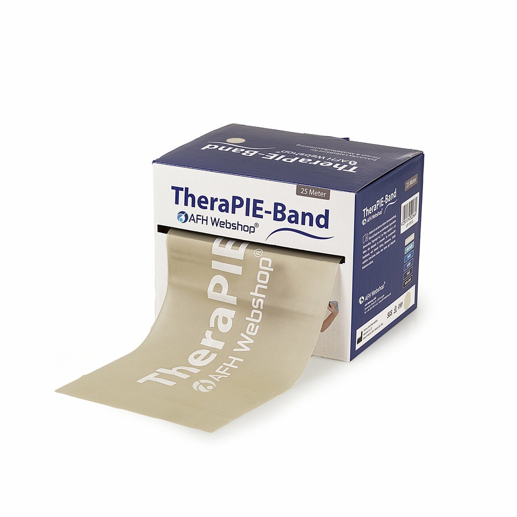 Therapieband 25 m*