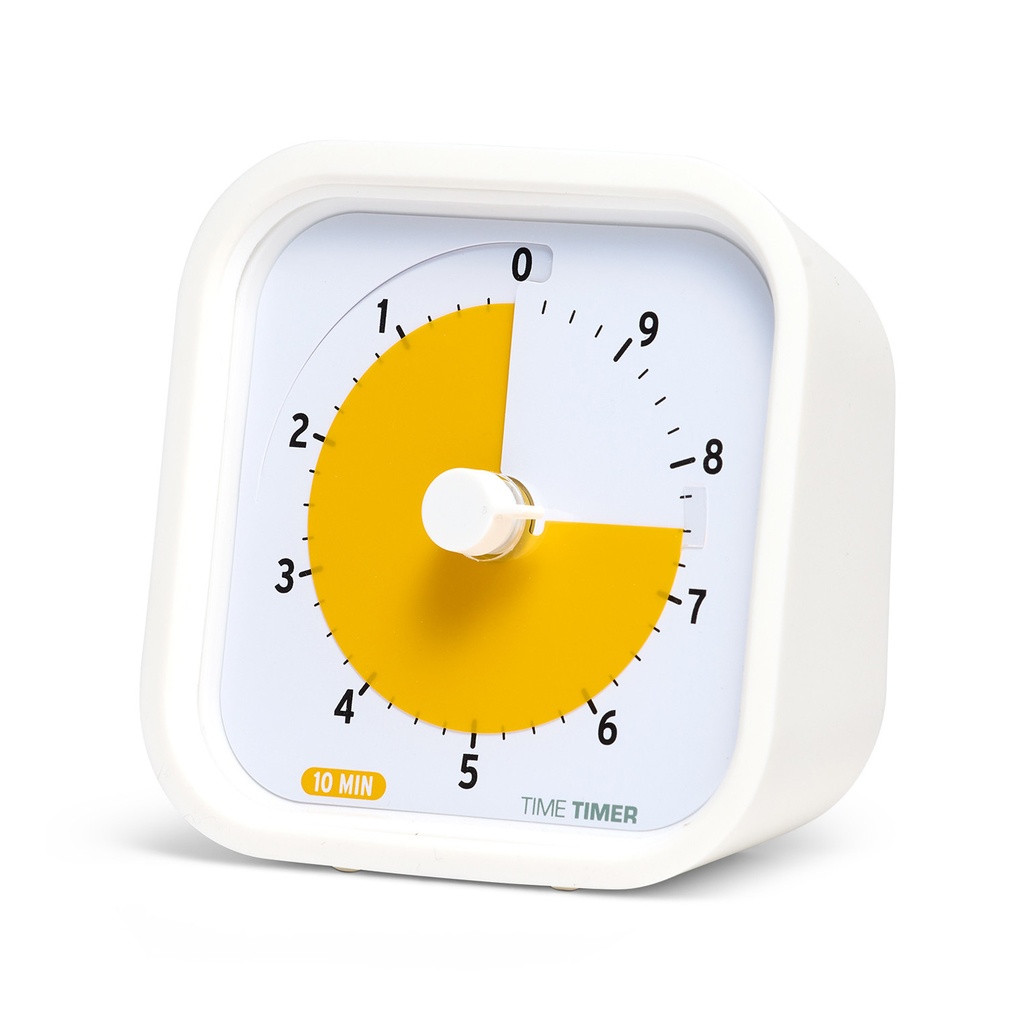 TimeTimer® Tischmodell MOD 10 Minuten