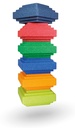 MODO MultiBlock, 6er-Set*