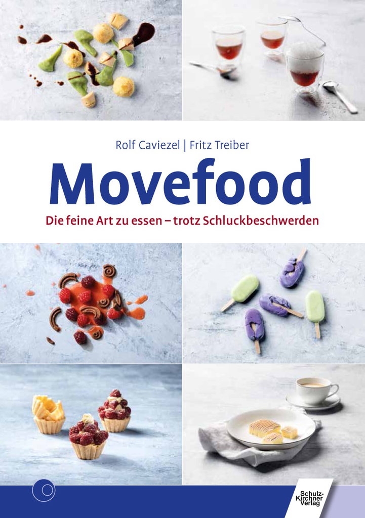 Movefood E-Book