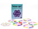 Hexa-go!