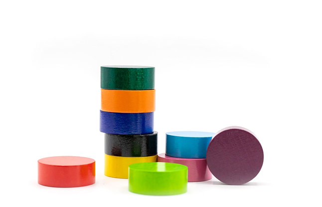 Zusätzliche Damesteine zu torniso