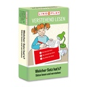 Welcher Satz hat's?