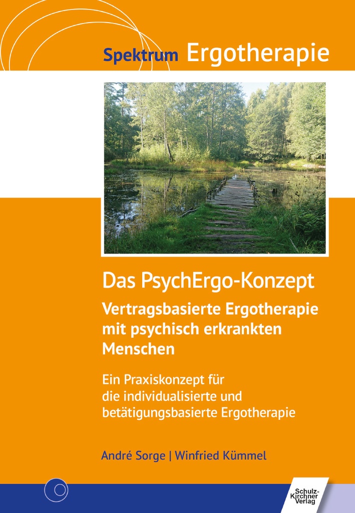 Das PsychErgo-Konzept E-Book