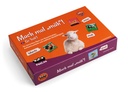 Mach mal „mäh“!