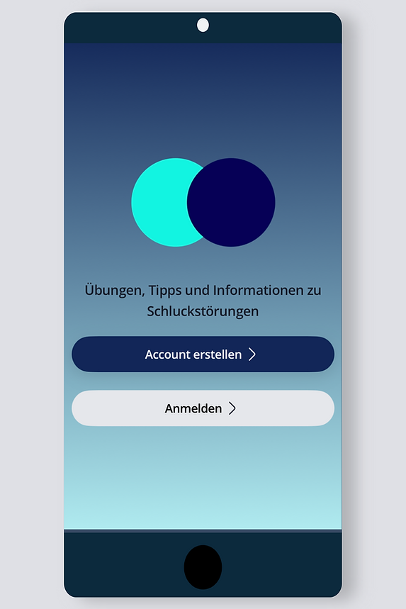 phagifit - App für die Dysphagietherapie 6-Monatslizenz