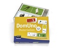 DomUno: Materialien