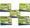 DomUno: 5er-Paket zur Lautwahrnehmung