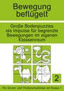 Bewegung beflügelt grosse Bodenpuzzles 2 PDF