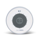 TimeTimer Zeitmesser TWIST Pale Shale