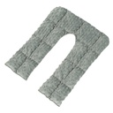 Gewichtetes taktiles Schulterpolster