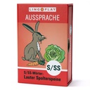 S/SS-Wörter - Spolterspeine