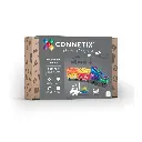Connetix Magnetbausteine Rainbow Transport Pack 50 Teile*