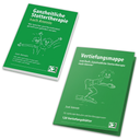 Buch & Vertiefungsmappe – Ganzheitliche Stottertherapie nach Amrein