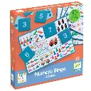 BINGO Zahlen