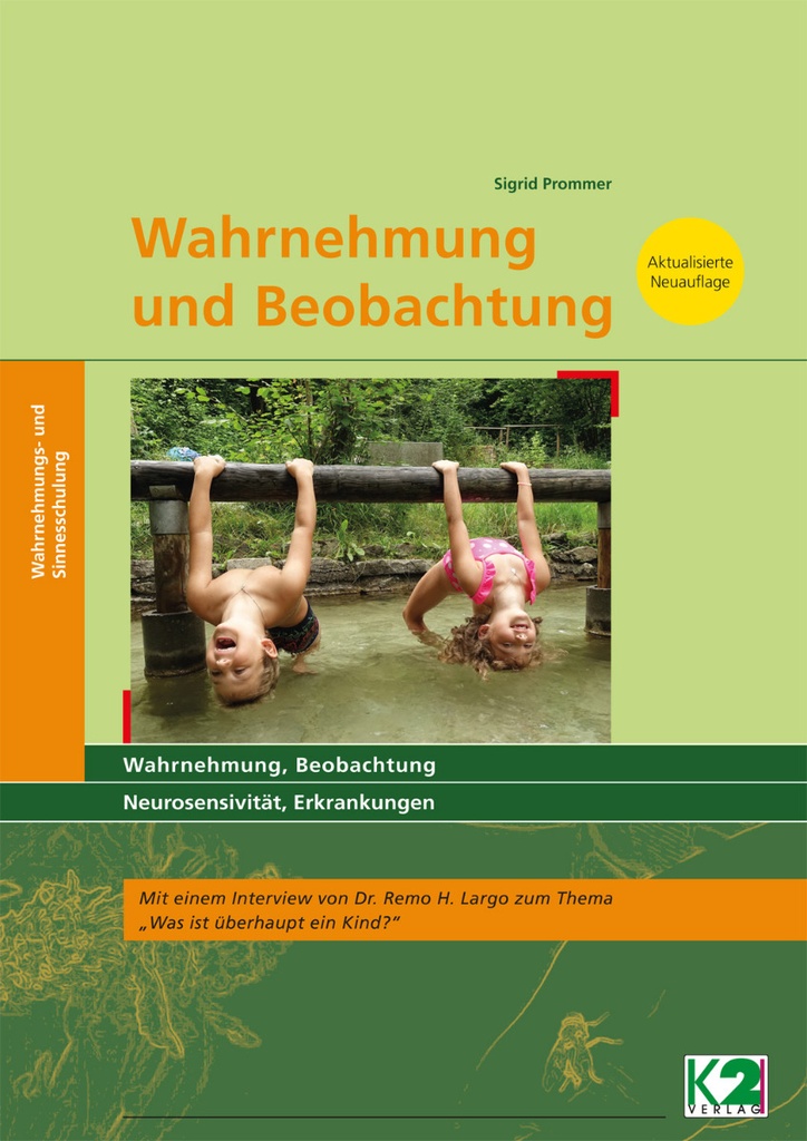 Wahrnehmung und Beobachtung