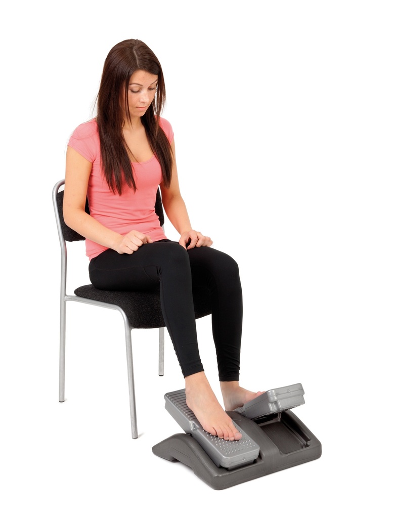 FlexoStep® Therapie-Trittbretter