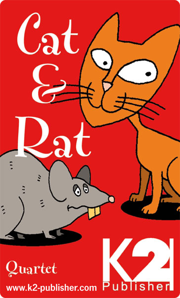 Cat & Rat Quartett