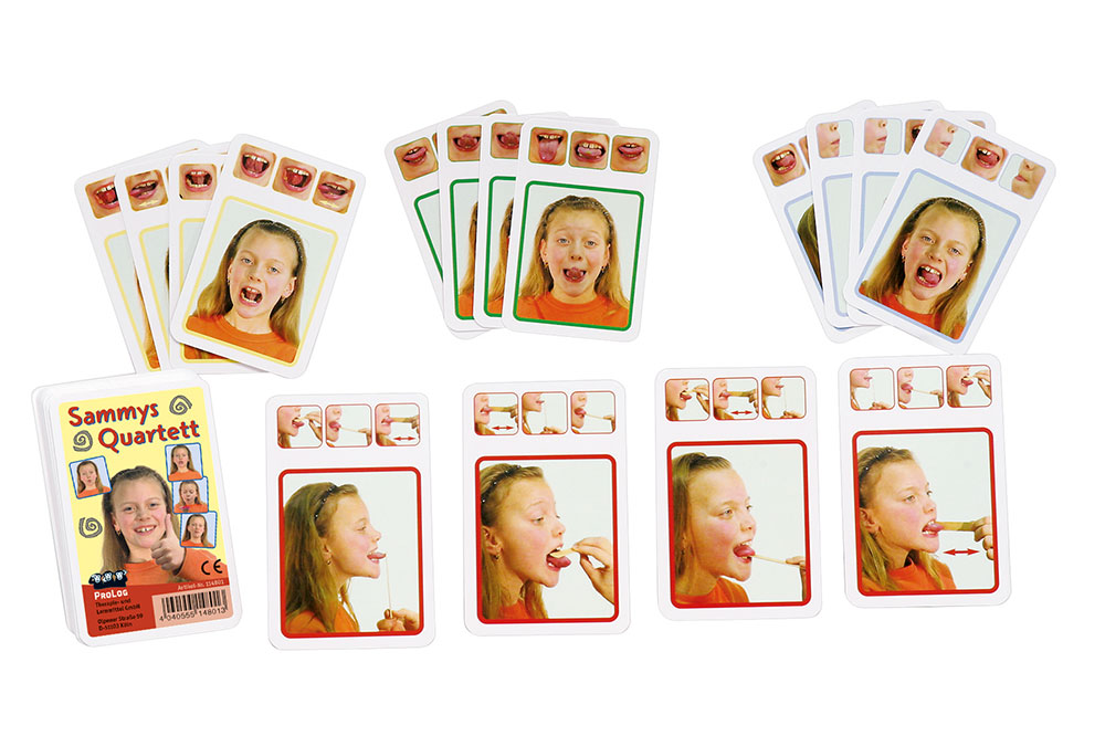 Sammys MuMo Quartett*