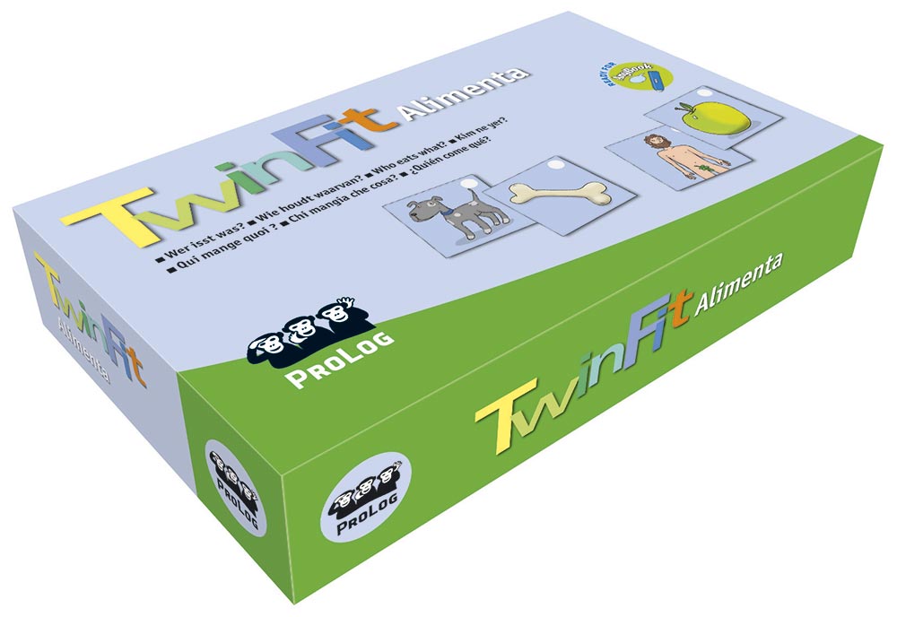 TwinFit Alimenta