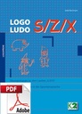 Logo Ludo Übungsmappe zu den Lauten S/Z/X PDF