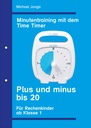 TimeTimer Rechentraining  bis 20 mit Zeitvorgabe  PDF
