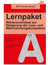 Wörtersuchrätsel im Buchstabenwirrwarr PDF