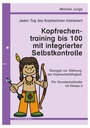 Kopfrechentraining bis 100 mit integrierter Selbstkontrolle PDF