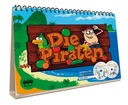 Die Piraten - Sprachspielbuch