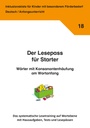 Lesepass für Starter Wörter mit Konsonantenhäufung am Wortanfang PDF