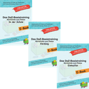 Das DaZ-Basistraining: Sparpaket 1 E-Book