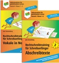 Sparpaket: Rechtschreib-Training E-Book