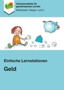 Einfache Lernstationen: Geld PDF