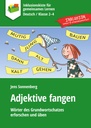 Adjektive fangen PDF