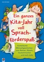 Ein ganzes Kita-Jahr voll Sprachförderspaß