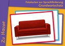 Fotos Wortschatz Zu Hause
