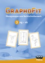 GraphoFit-Übungsmappe 3, ng, nk