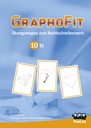 GraphoFit-Übungsmappe 10, z, tz