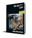 Die drei ??? Kids Band 2: Radio Rocky Beach