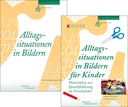 Alltagssituationen Komplettpaket Kinder