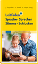 Leitfaden Sprache Sprechen Stimme Schlucken